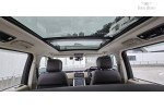 2018 LAND ROVER RANGE ROVER 3.0 SC
